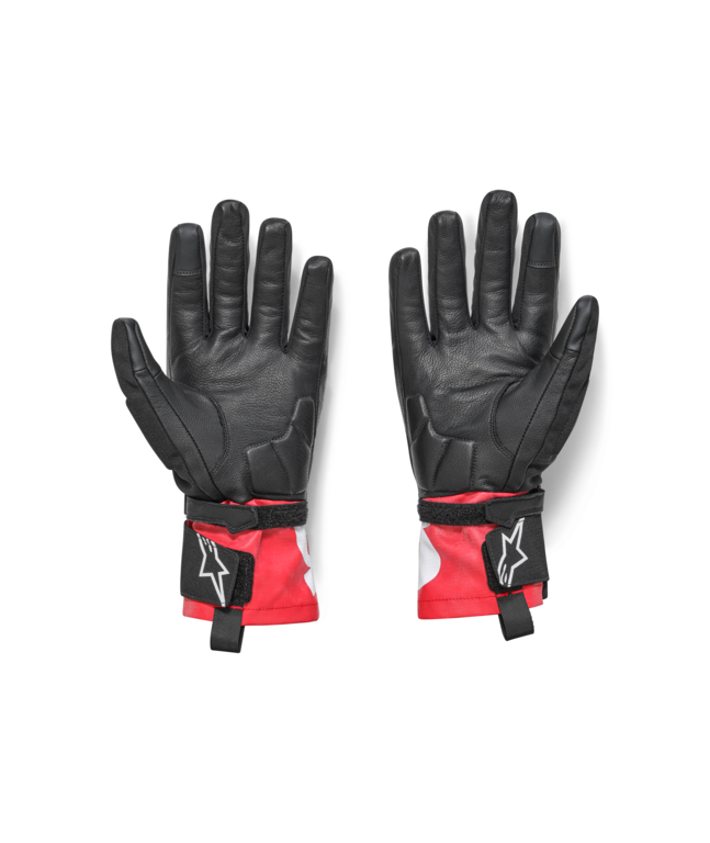 Aprilia Experience Gloves