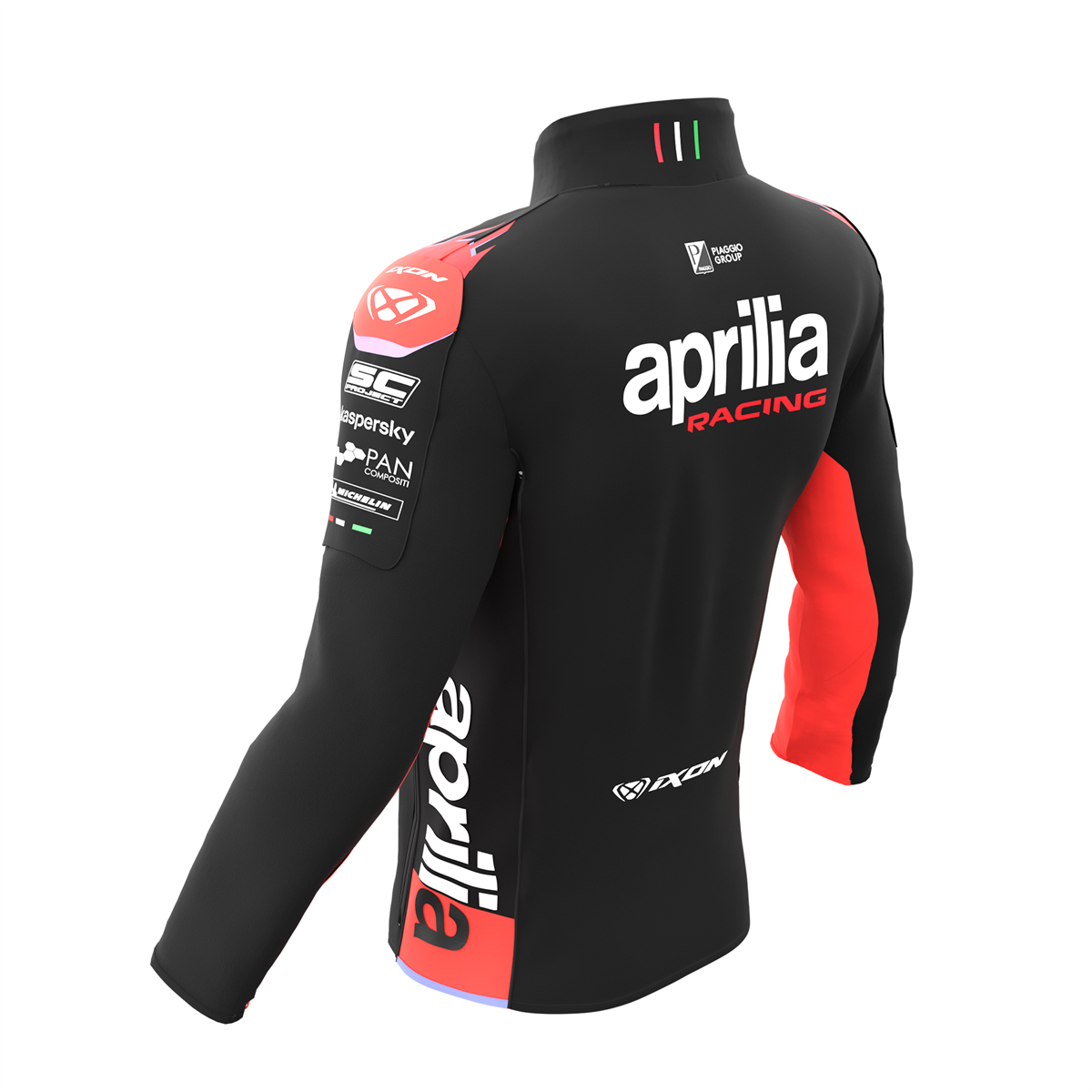 Aprilia Soft Shell Racing Team 2022