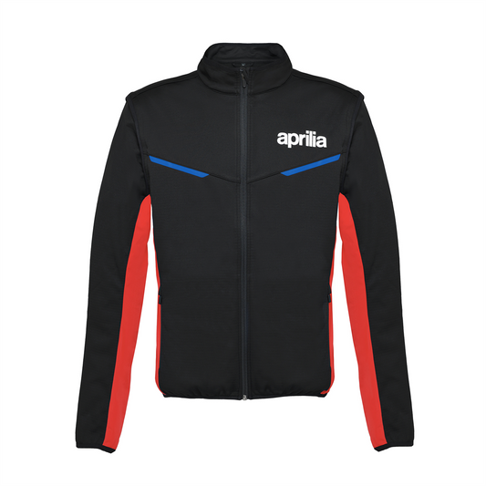 Aprilia Offroad Wind Jacket - Tuareg