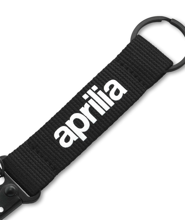 Aprilia Keyring