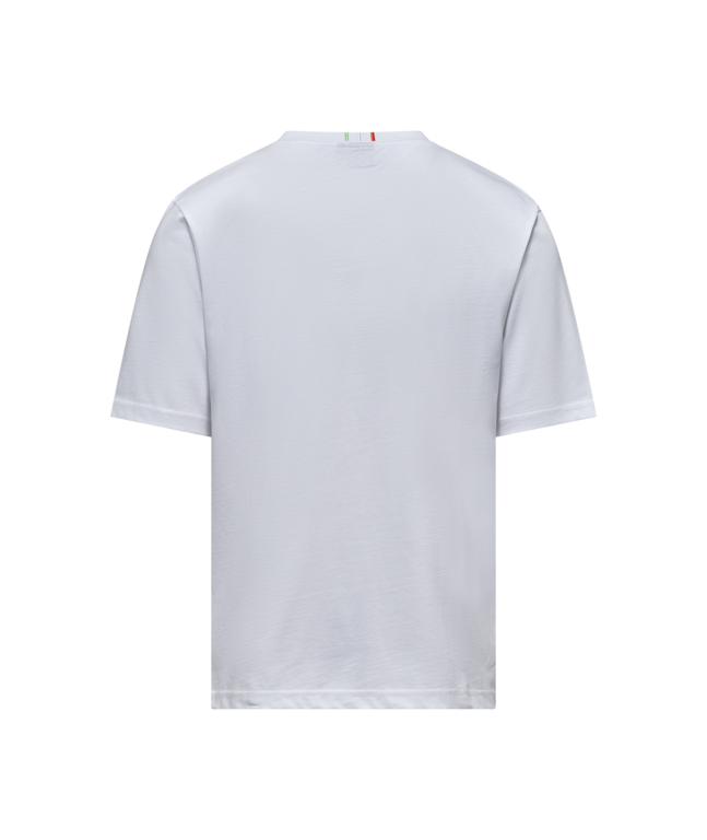 Aprilia Racing Colorful Logo T-Shirt