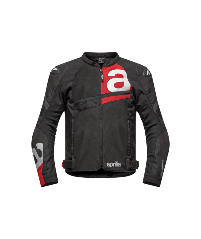 Aprilia Twisties Tex Jacket