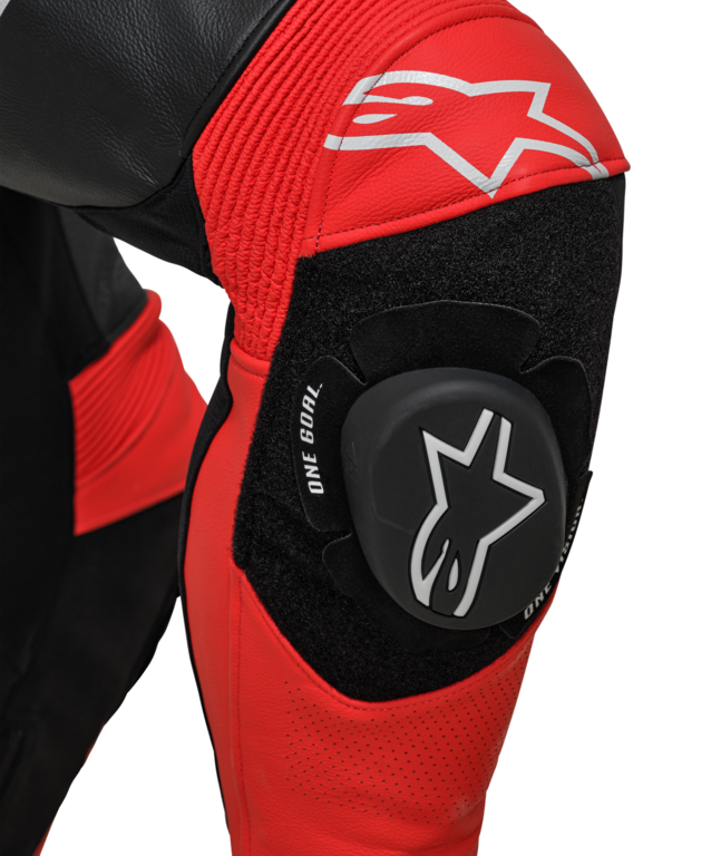 Aprilia Throttle Leather Suit