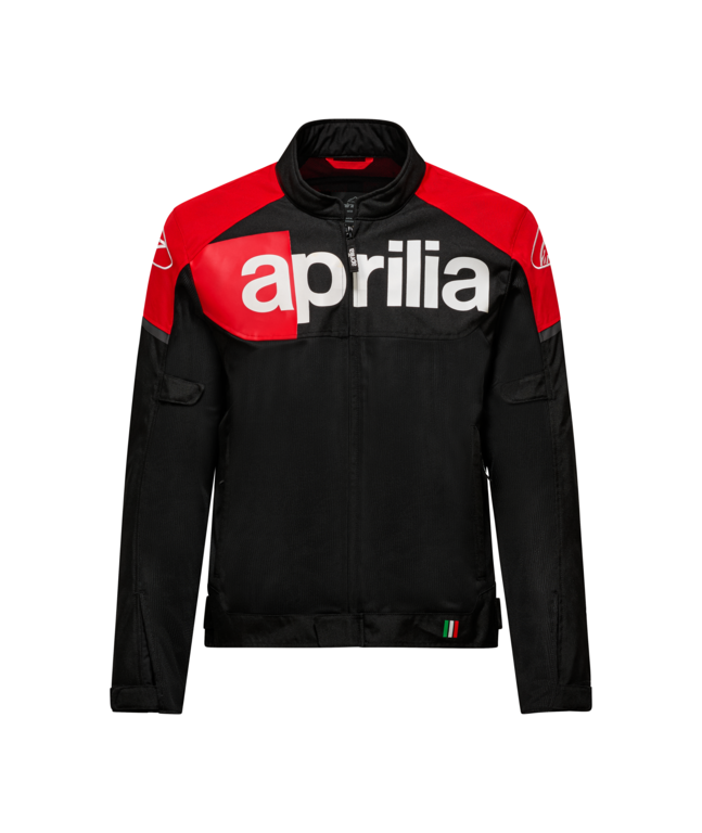 Aprilia Speed Blast Air Tex Jacket
