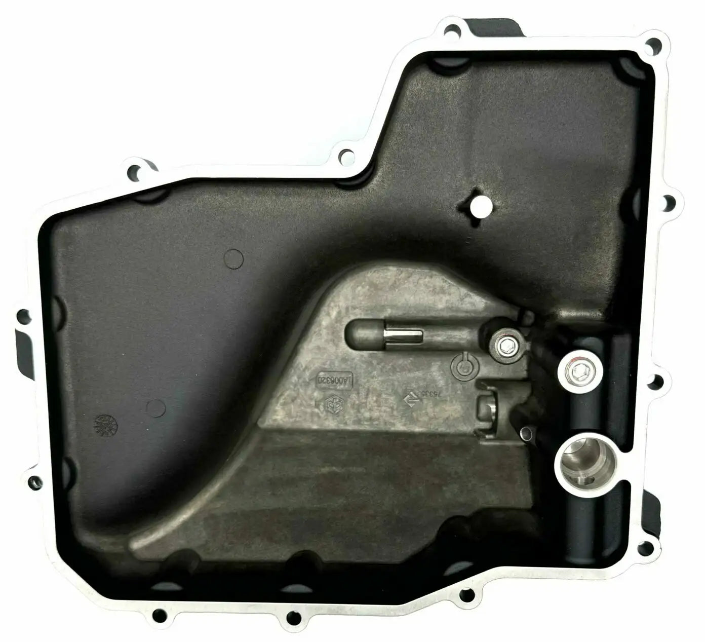 OEM Aprilia Oil Pan