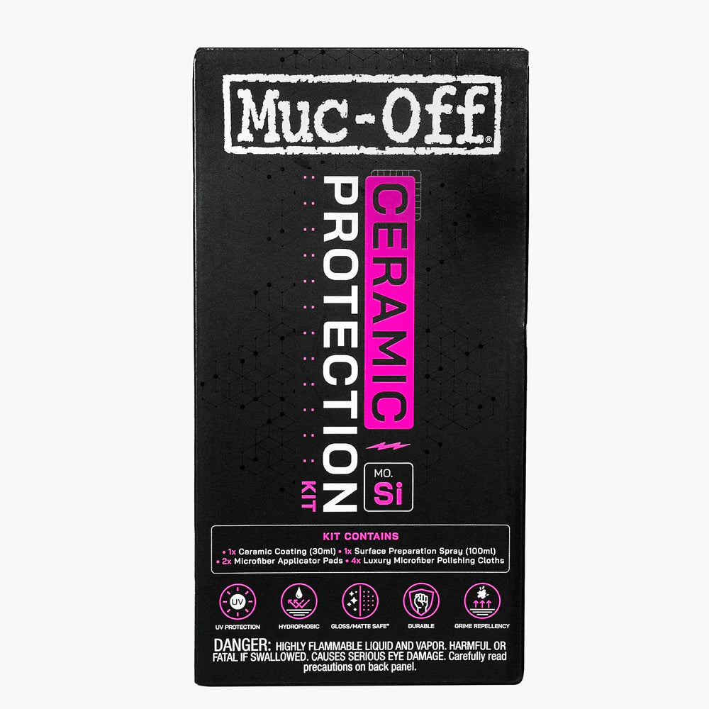 Muc-Off Ceramic Protection Kit