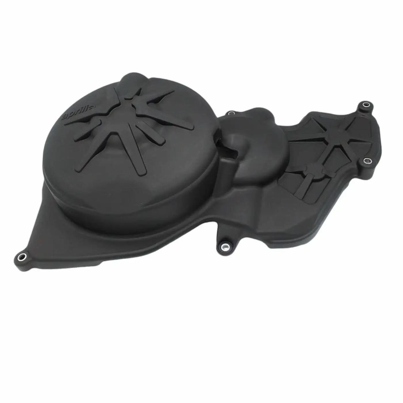 OEM Aprilia Clutch Cover Soundproofing