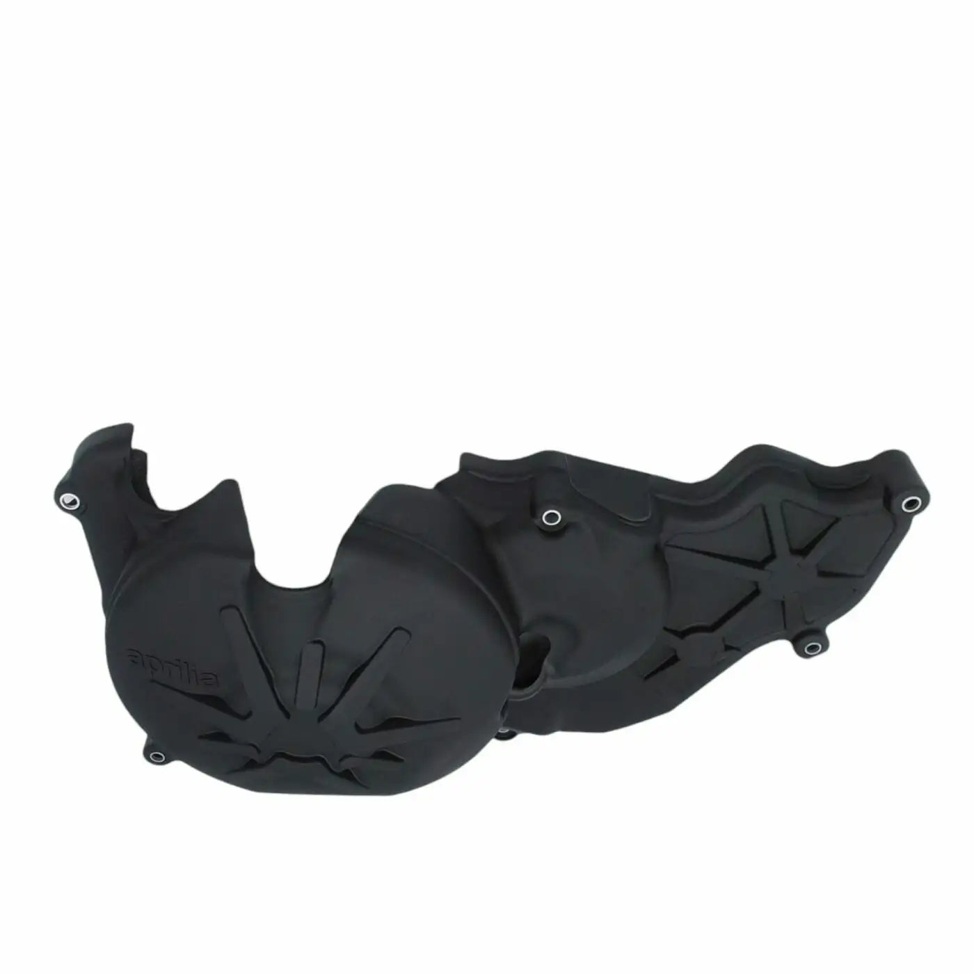 OEM Aprilia Clutch Cover Soundproofing