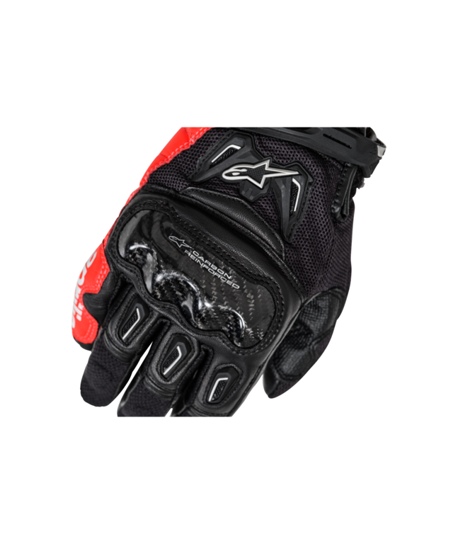 Aprilia Twisties Leather Gloves