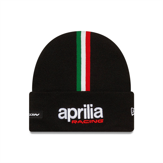 Aprilia Racing Cuff Beanie