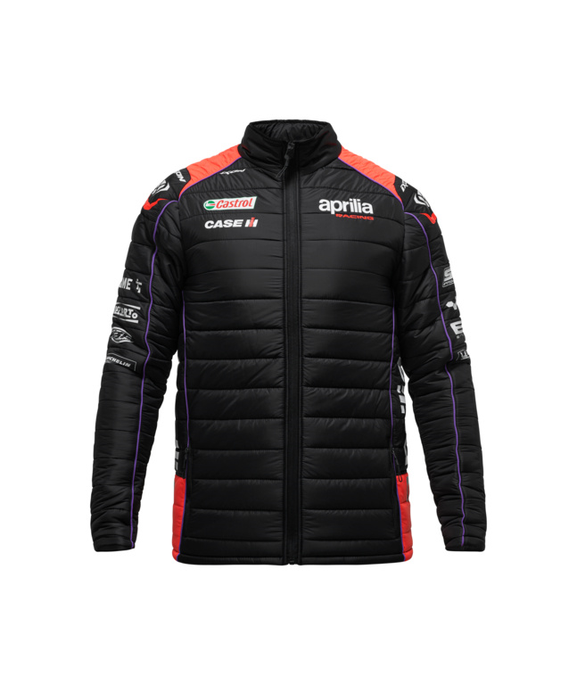 Aprilia Padding Jacket Racing Team 2023