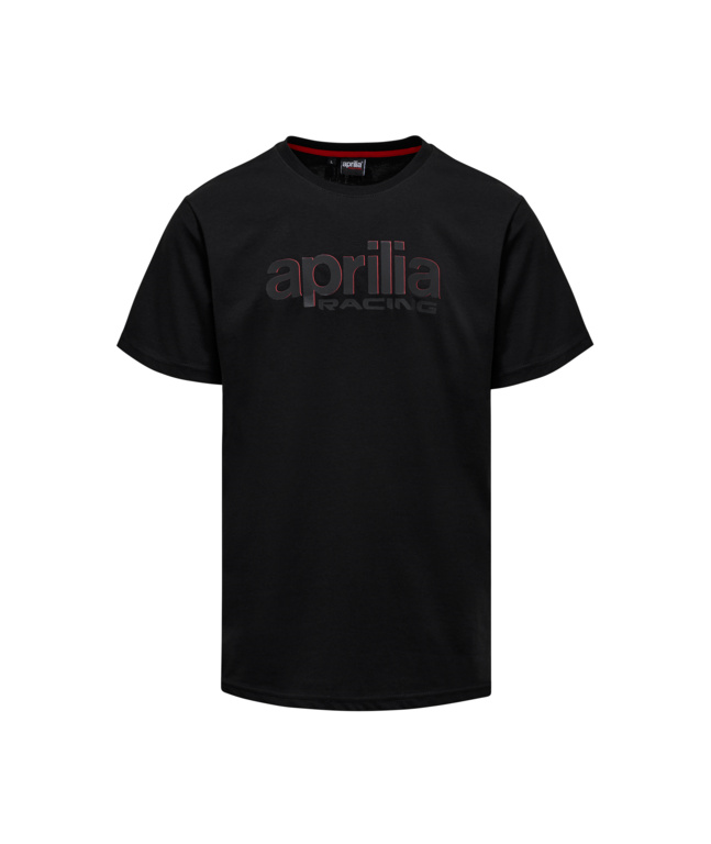 Aprilia Men's T-Shirt Racing Lifestyle