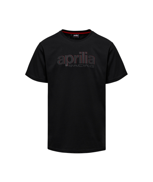 Aprilia Men's T-Shirt Racing Lifestyle