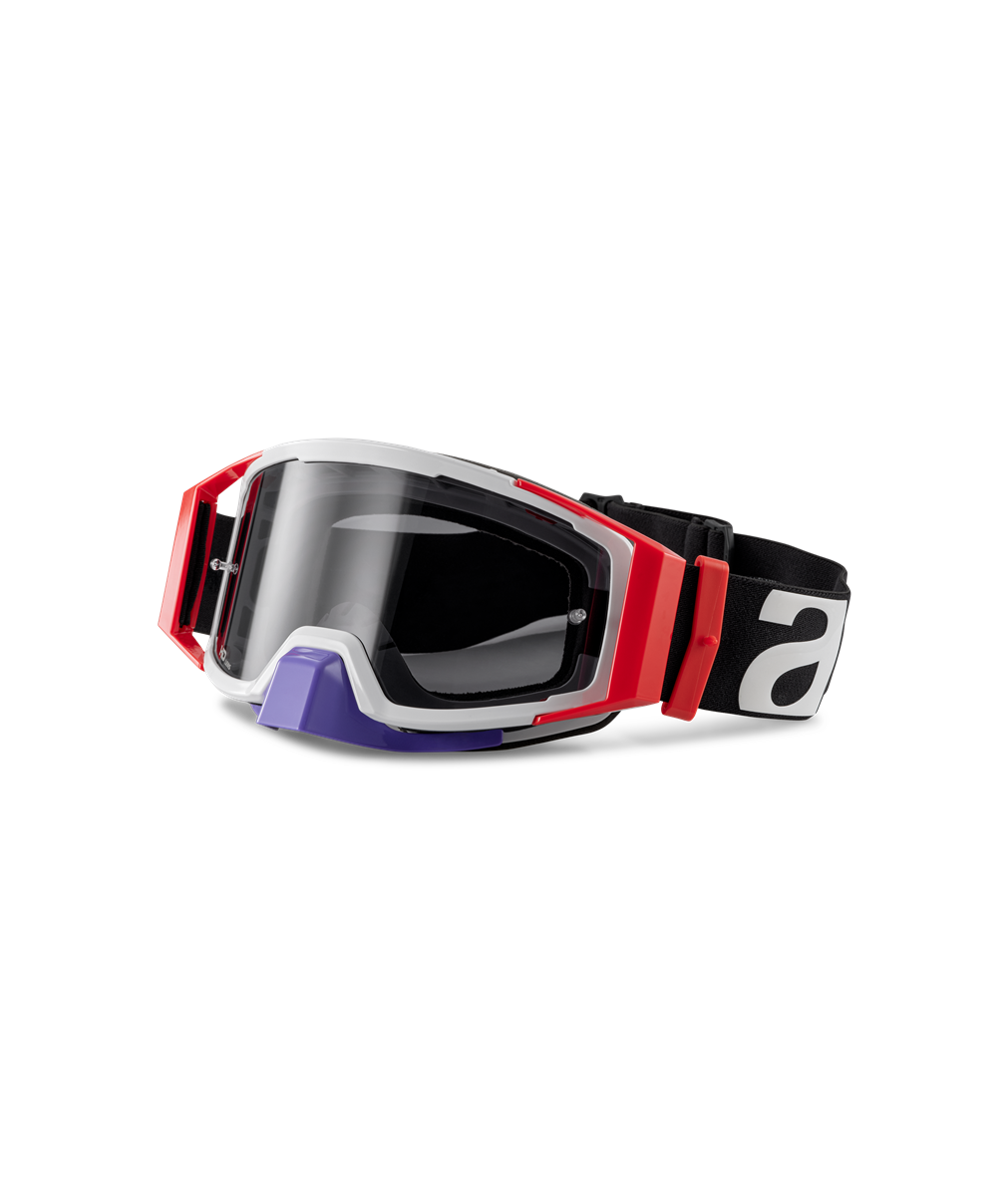 Aprilia Wheelie Goggles