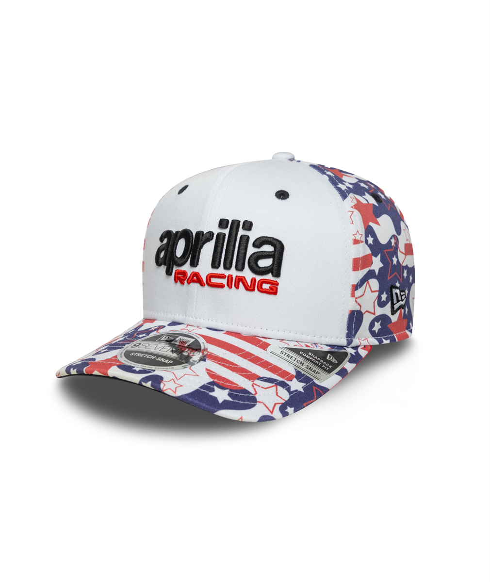 Aprilia Racing Austin 9Seventy Cap