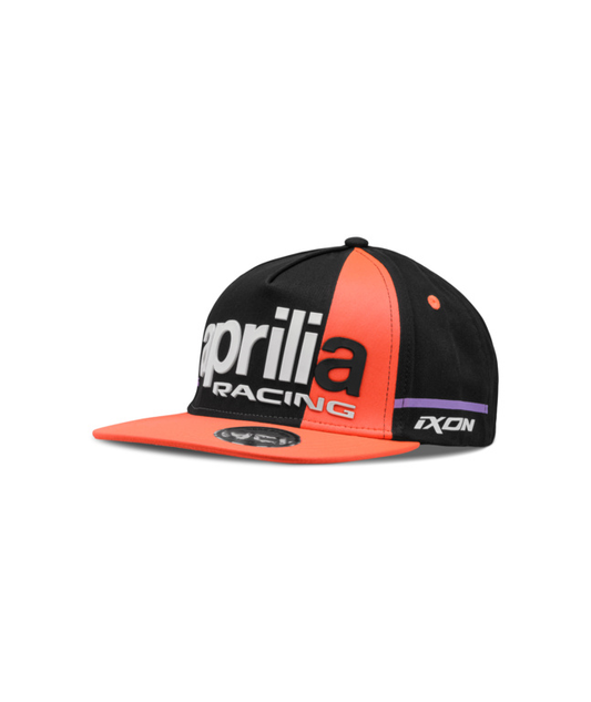 Cap Flat Aprilia Racing Team 2023