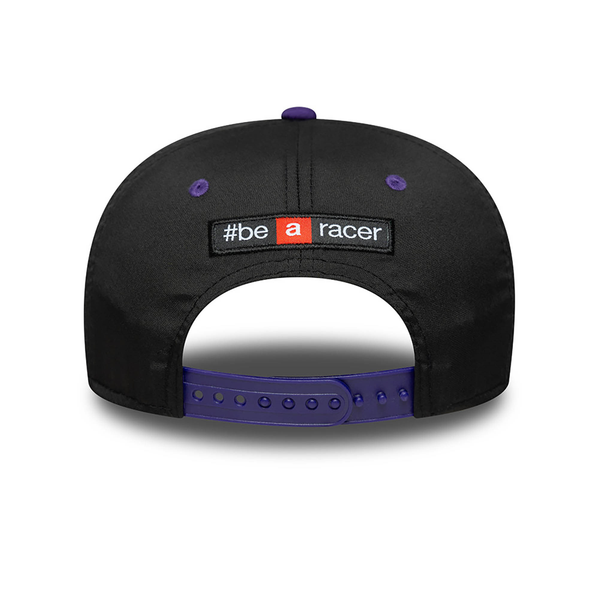 Aprilia Racing Ne Team 9Seventy Cap Black