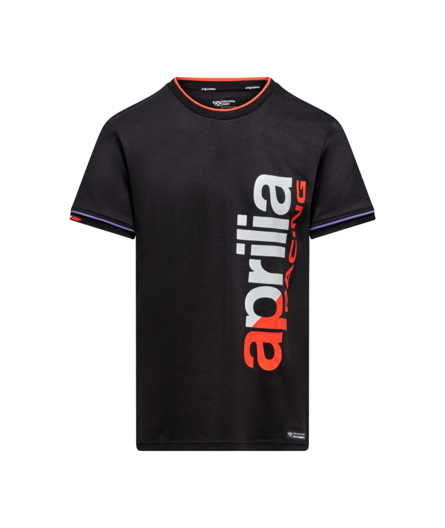Aprilia Tee Shirt Men
