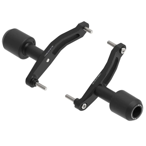 Evotech Performance Crash Bobbins / Frame Sliders