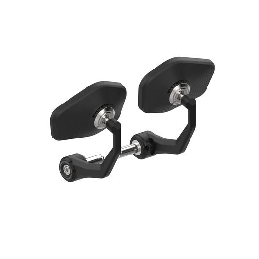 Evotech Bar End Mirrors (Sport)