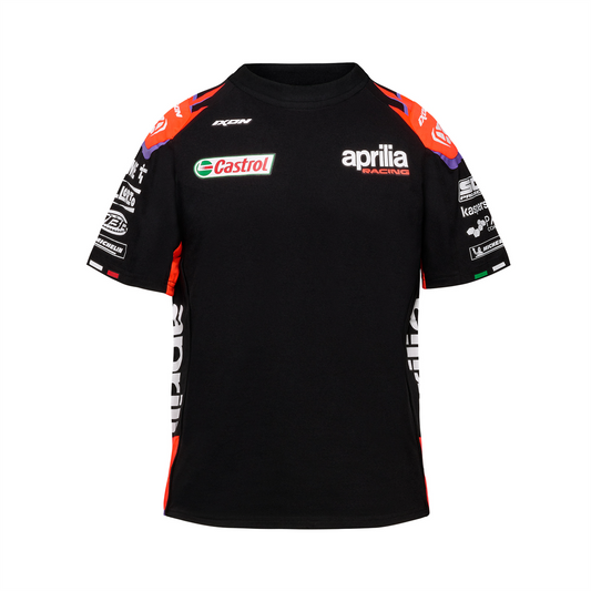 Aprilia Racing Team Kids T-Shirt 2022