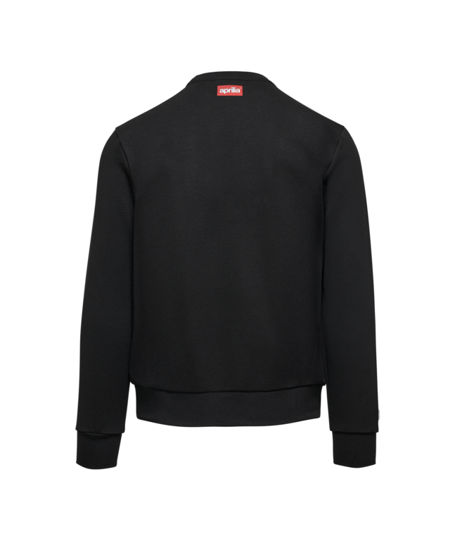 Aprilia Men's Crewneck