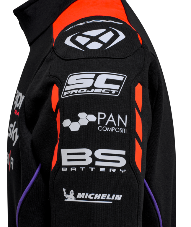 Aprilia Racing Team Men's Sweatshirt 2024