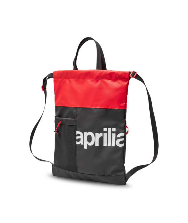 Aprilia Active Drawstring Bag