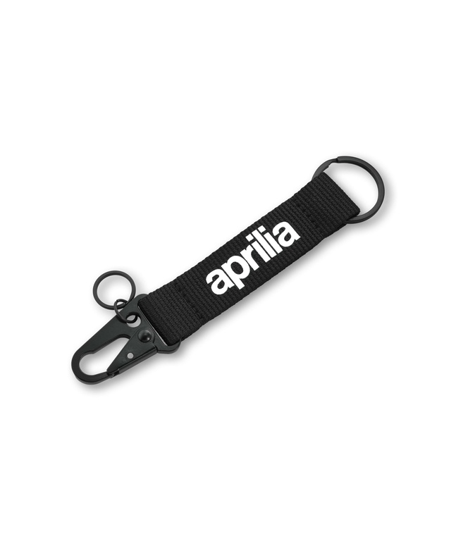 Aprilia Keyring