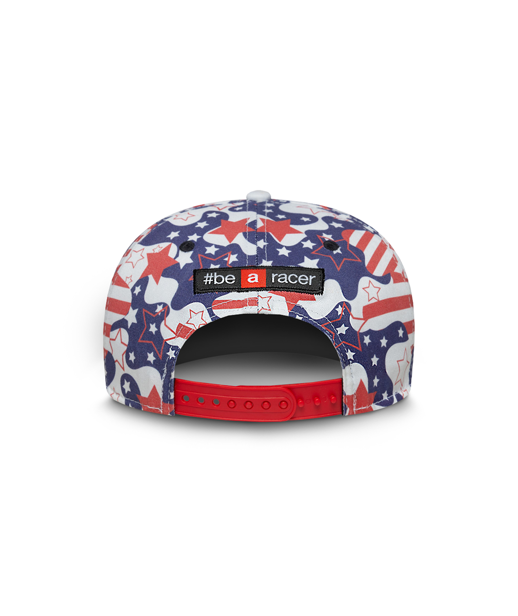 Aprilia Racing Austin 9Seventy Cap