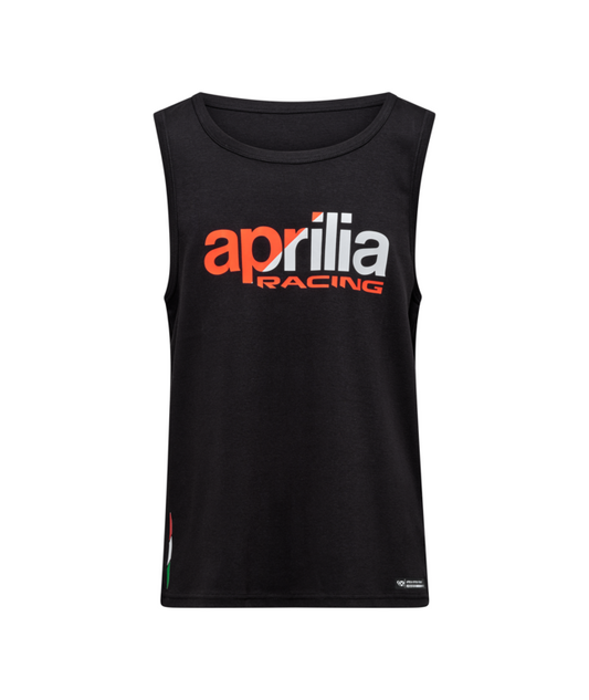 Aprilia Tank Top Men
