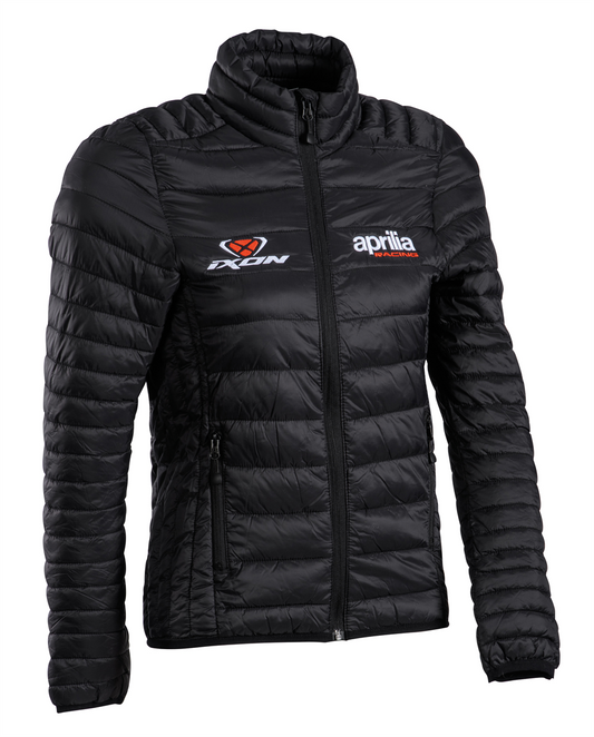 Aprilia Down Jacket - Travel Line