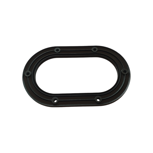OEM Aprilia Fuel Pump Base Plate Gasket