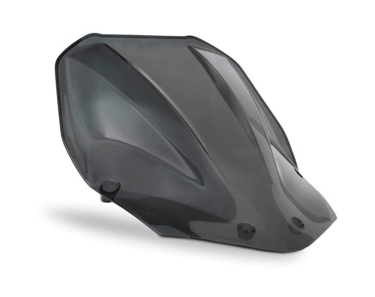 OEM Aprilia Tall Tinted Windscreen