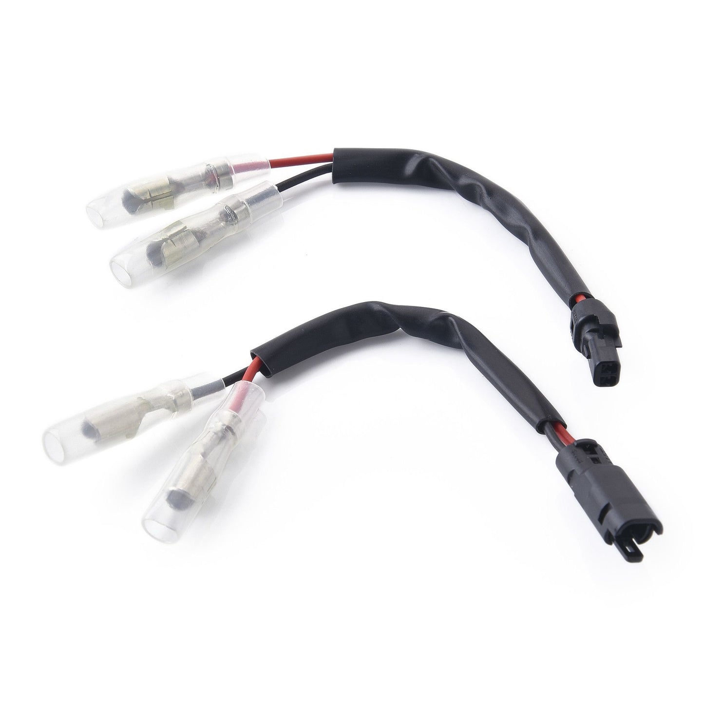 Rizoma No Cut Turn Signal Wiring Adapters