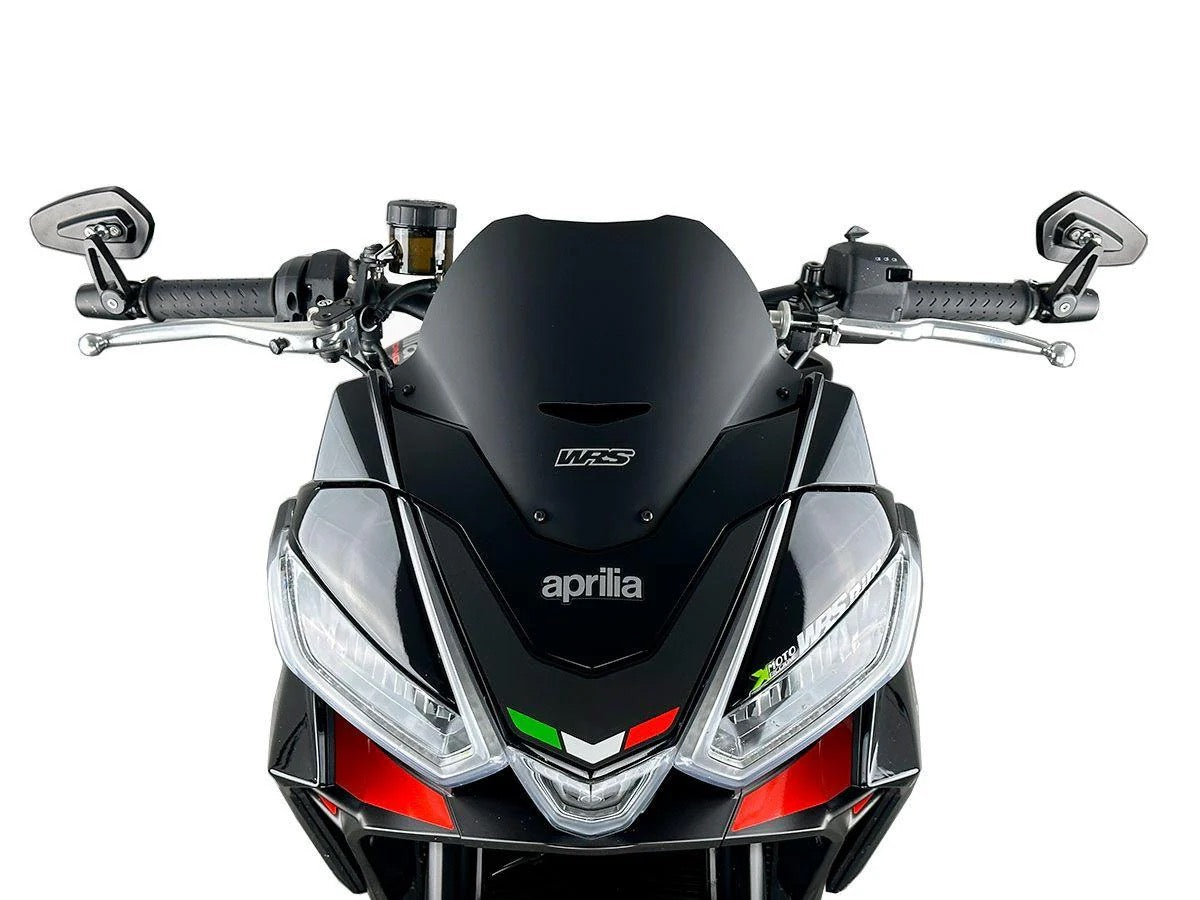 WRS Sport Windscreen for 2021-2024 Aprilia Tuono V4 & Tuono 660