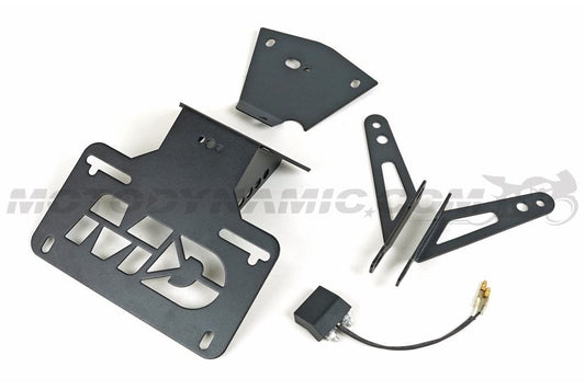 MotoDynamic Fender Eliminator for Aprilia RS 660 & Tuono 660