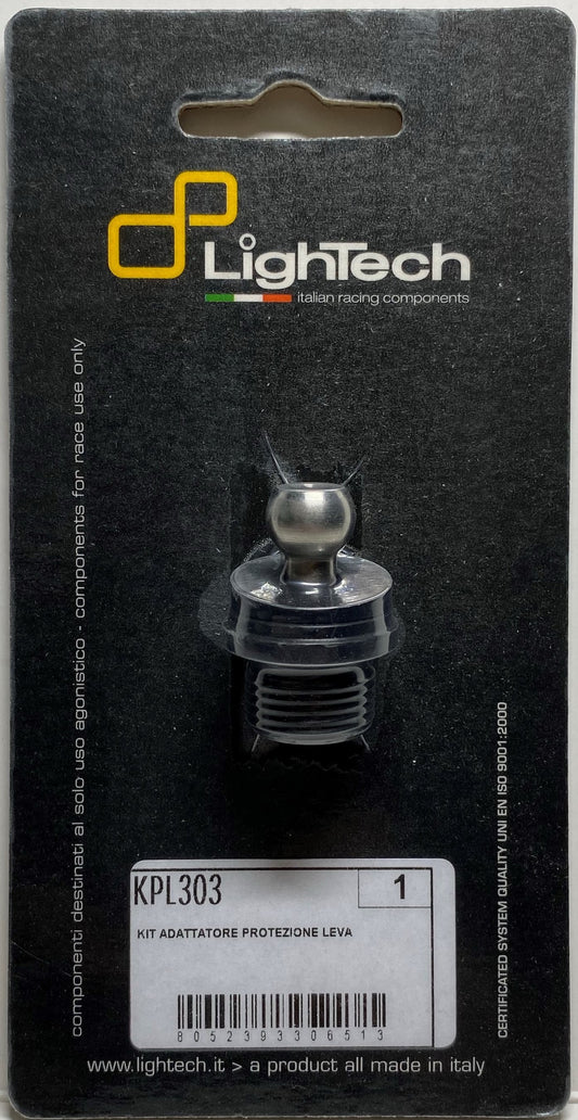 Lightech - Adapter Kit for Lever Guards