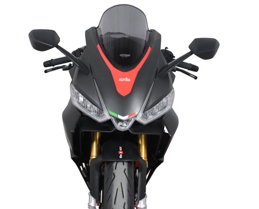 MRA Germany Windshield - R Racing for Aprilia RS 660