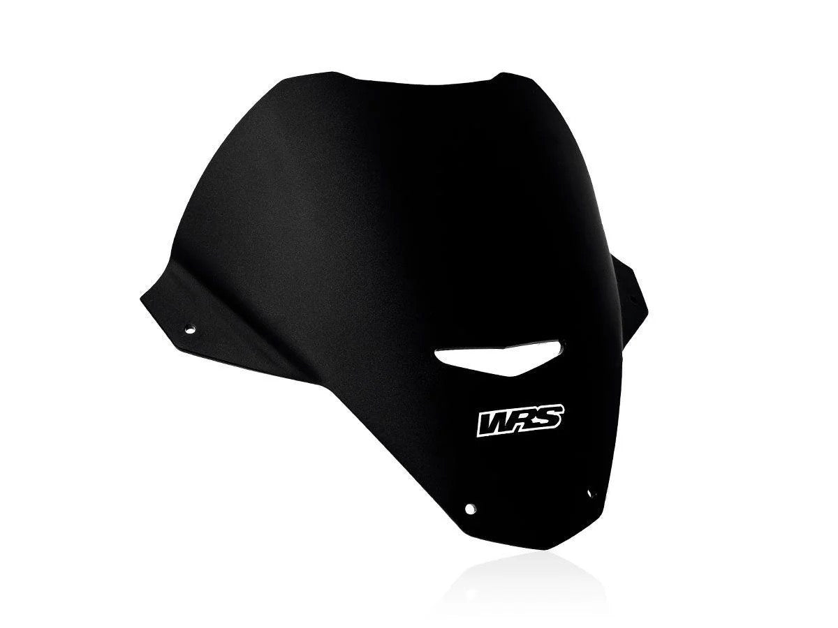 WRS Sport Windscreen for 2021-2024 Aprilia Tuono V4 & Tuono 660