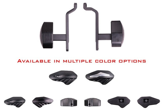 T-Rex Racing No Cut Frame Sliders