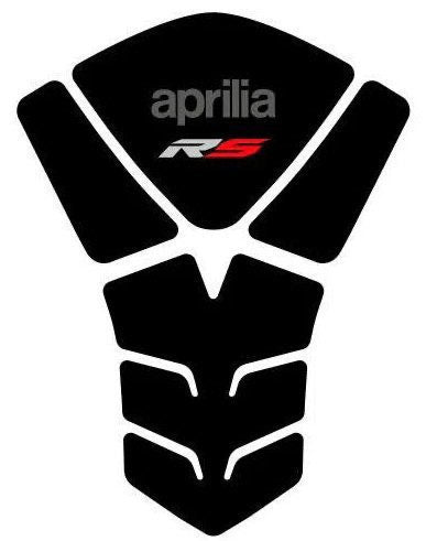 Aprilia RS 457 Tank Pad - OEM