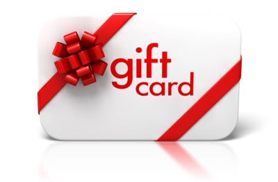 CBC Motorsports Gift Card