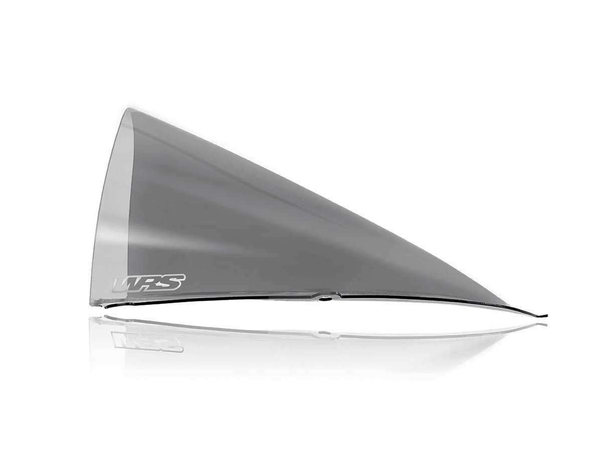 WRS Race Windscreen