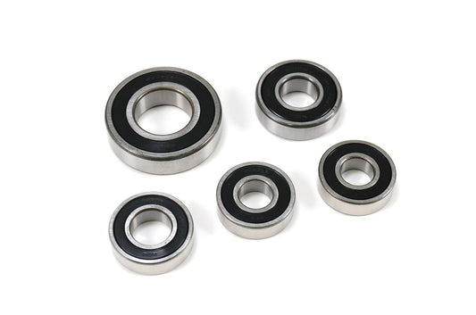WWB Ceramic Front/Rear Wheel Bearing Kit