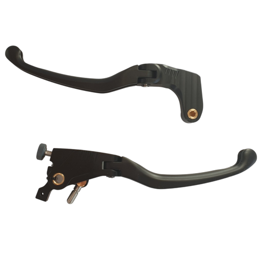 Lightech Brake and Clutch Lever Kit