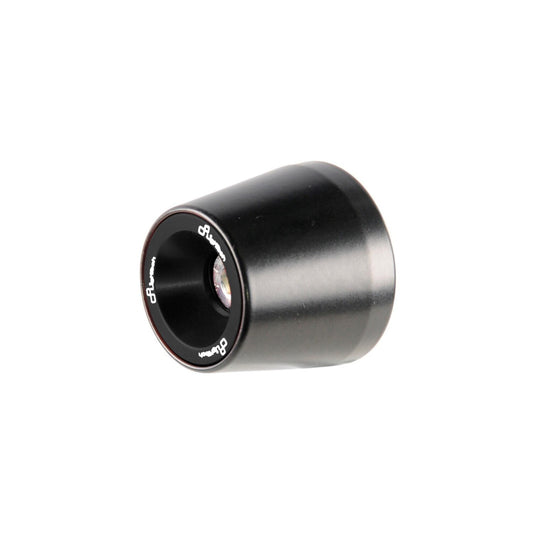 Lightech Aluminum Bar Ends - 200 Series