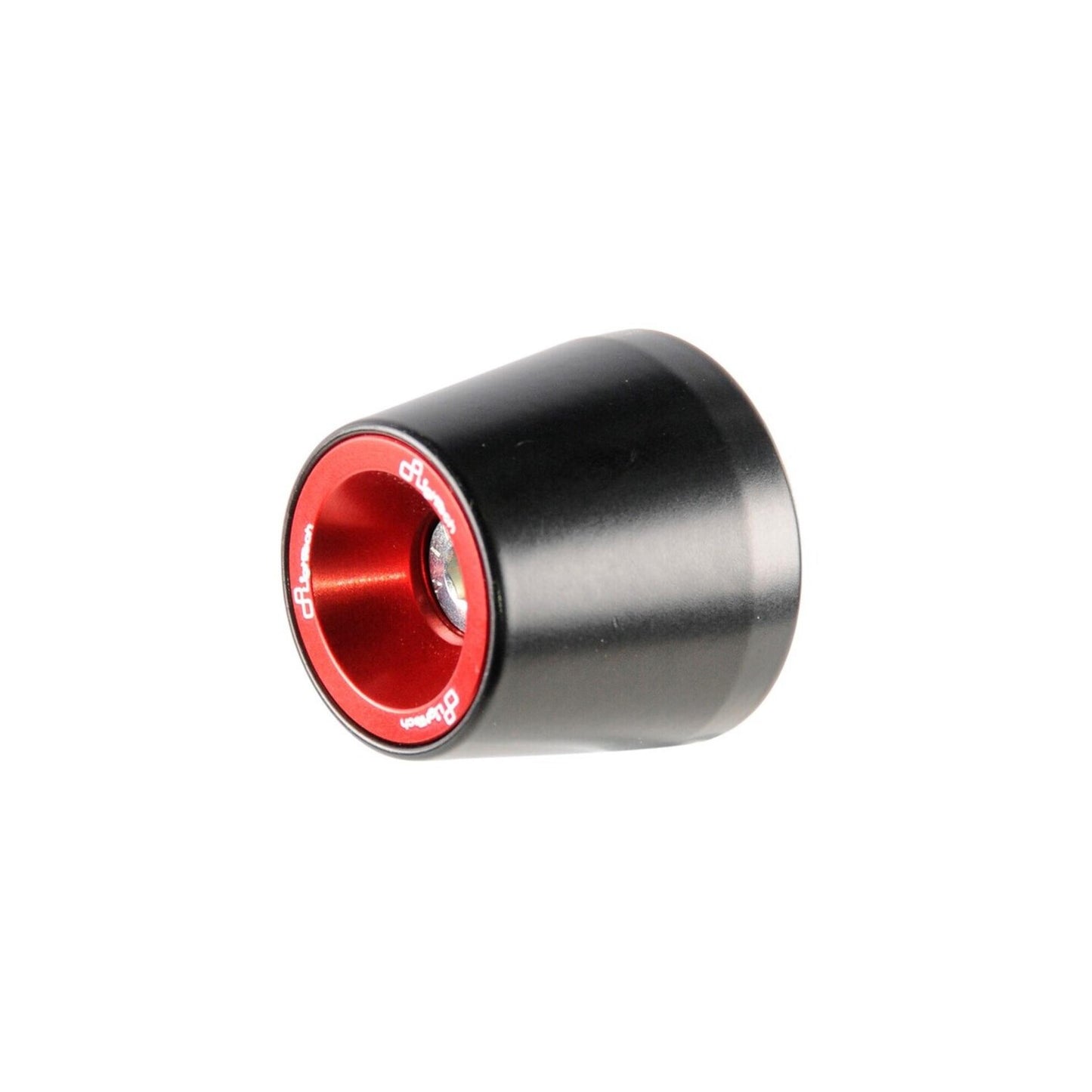 Lightech Aluminum Bar Ends - 200 Series