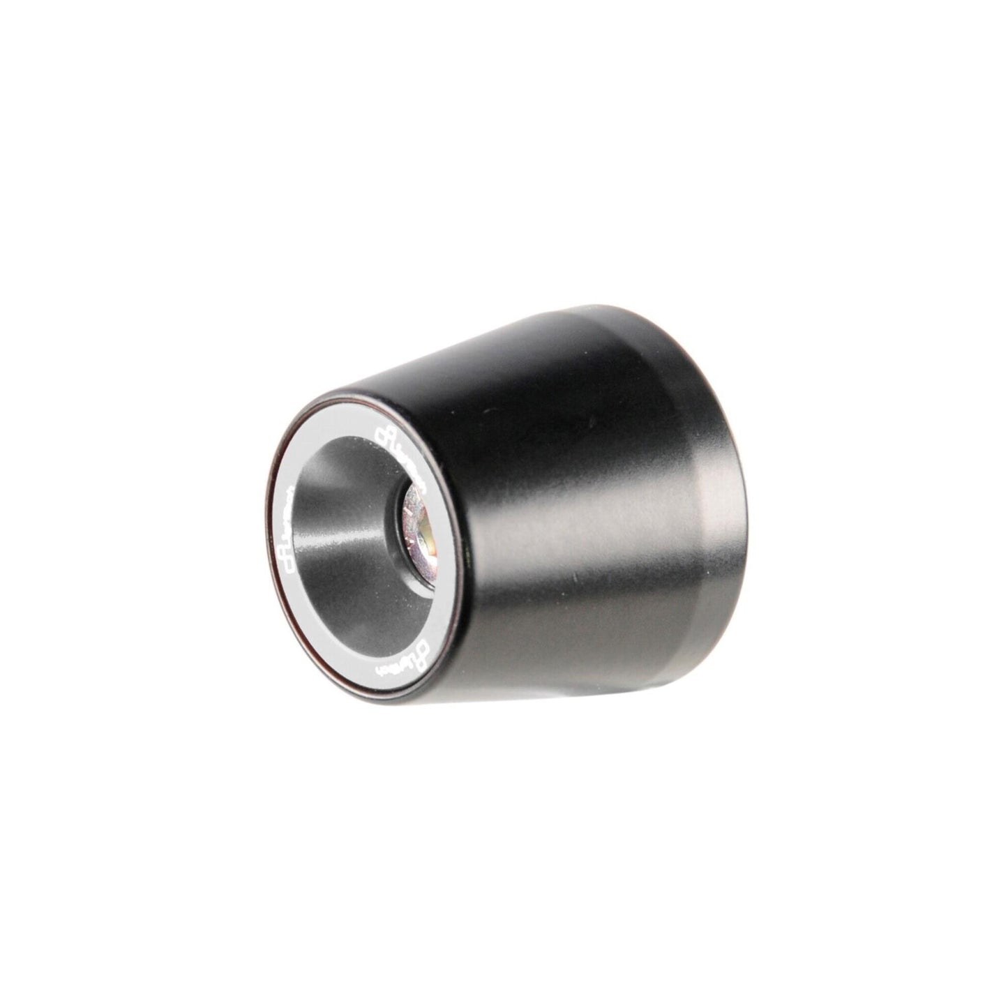 Lightech Aluminum Bar Ends - 200 Series