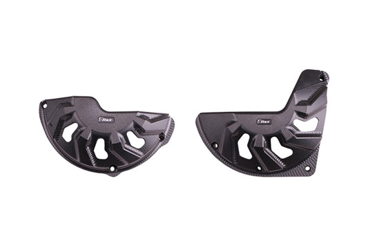 T-Rex Racing Engine Covers for Aprilia RS 660 & Tuono 660